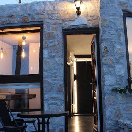 Koxyli Suite Of Mykonos Mykonos Town Exterior foto